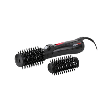 BaByliss Pro Warme Luchtborstel Rotating 800W BaByliss Pro Warme Luchtborstel Rotating 800W